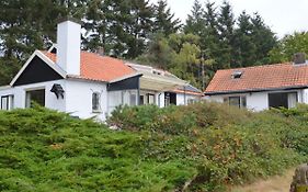 Quaint Mansion In Oploo With Terrace
